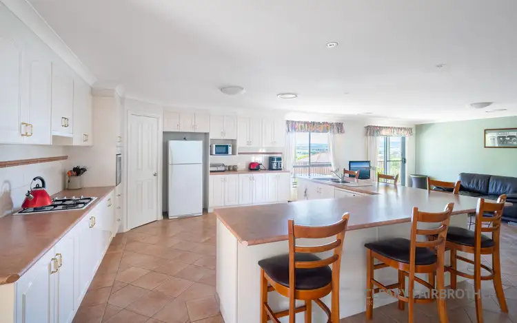 Third view of Homely house listing, 61 Osborne Avenue, West Bathurst NSW 2795