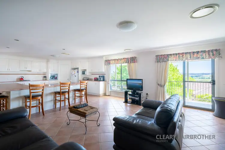 Fifth view of Homely house listing, 61 Osborne Avenue, West Bathurst NSW 2795