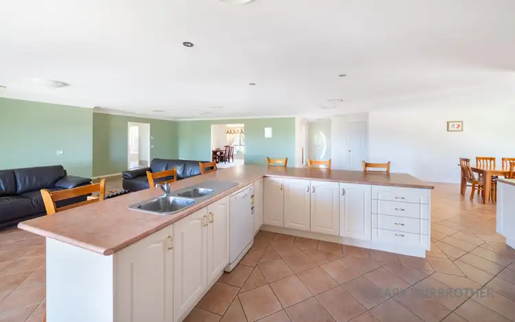 Sixth view of Homely house listing, 61 Osborne Avenue, West Bathurst NSW 2795