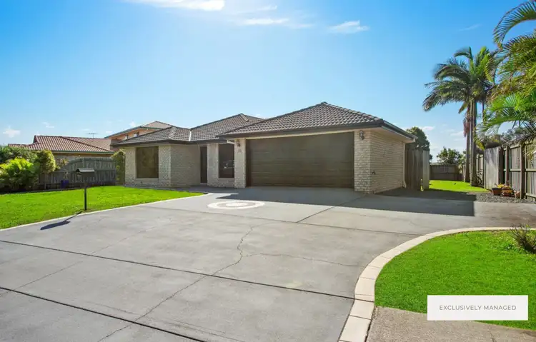 18 Raffindale Avenue, Dakabin QLD 4503