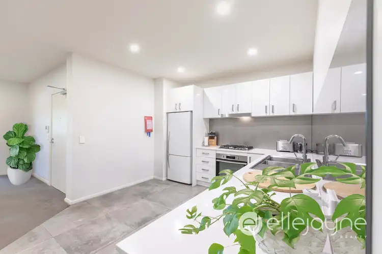 Third view of Homely semi-detached listing, 4/17a Stockton Street, Morisset NSW 2264