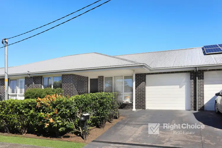 1B Kimbeth Crescent, Albion Park Rail NSW 2527