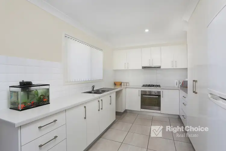 Second view of Homely villa listing, 1B Kimbeth Crescent, Albion Park Rail NSW 2527