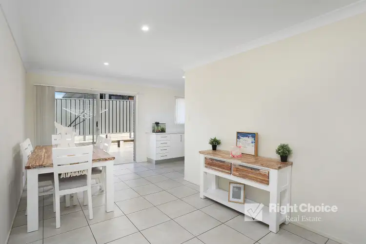 Third view of Homely villa listing, 1B Kimbeth Crescent, Albion Park Rail NSW 2527