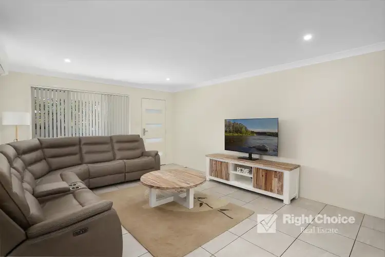Fourth view of Homely villa listing, 1B Kimbeth Crescent, Albion Park Rail NSW 2527