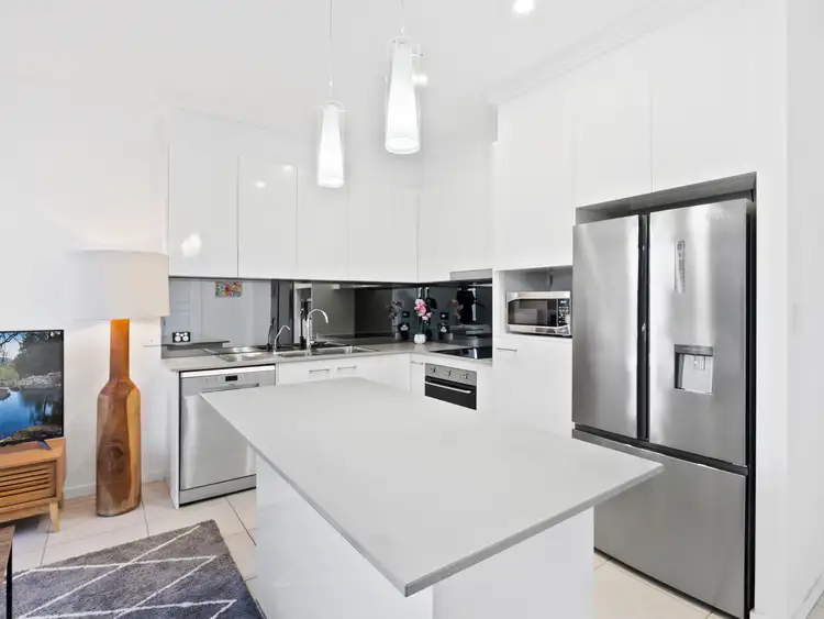 Third view of Homely townhouse listing, 2/44 Booligal Street, Carina QLD 4152