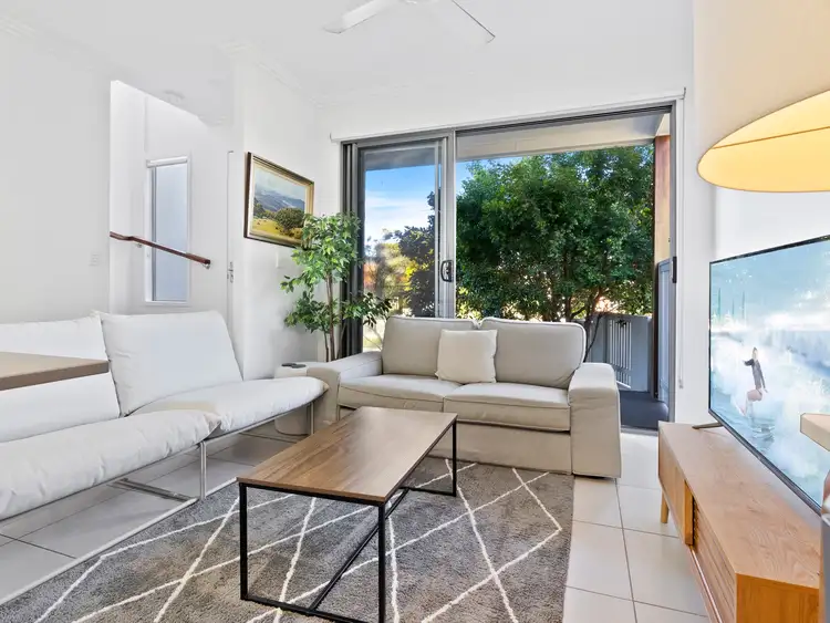 Fourth view of Homely townhouse listing, 2/44 Booligal Street, Carina QLD 4152