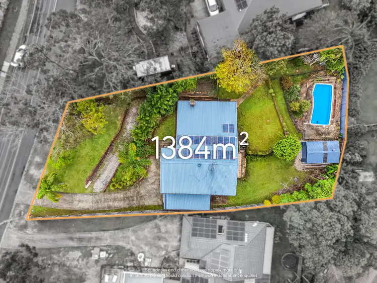 11 Trudy Crescent, Cornubia QLD 4130