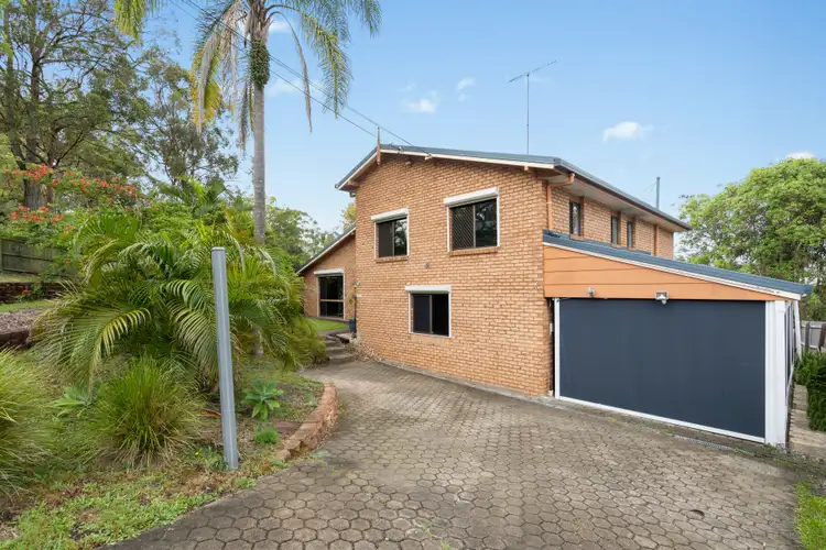 Third view of Homely house listing, 11 Trudy Crescent, Cornubia QLD 4130