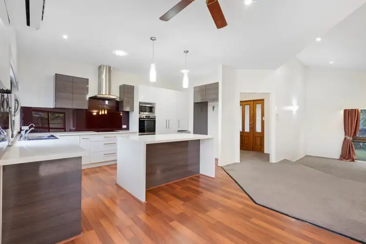 Fourth view of Homely house listing, 11 Trudy Crescent, Cornubia QLD 4130