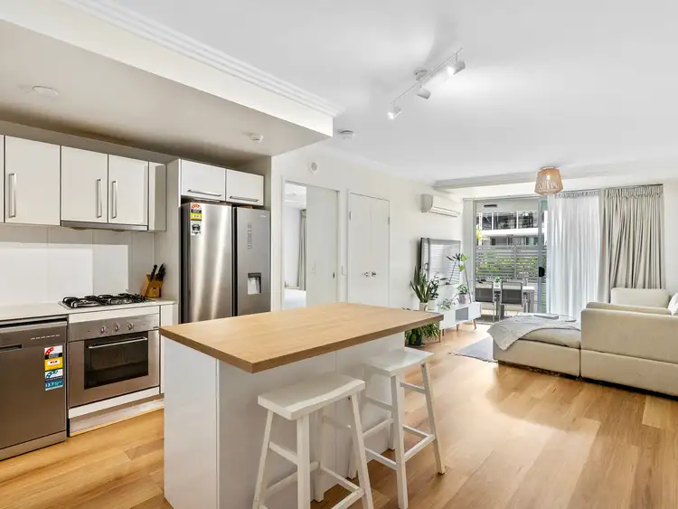 1113/10 Fifth Avenue, Palm Beach QLD 4221