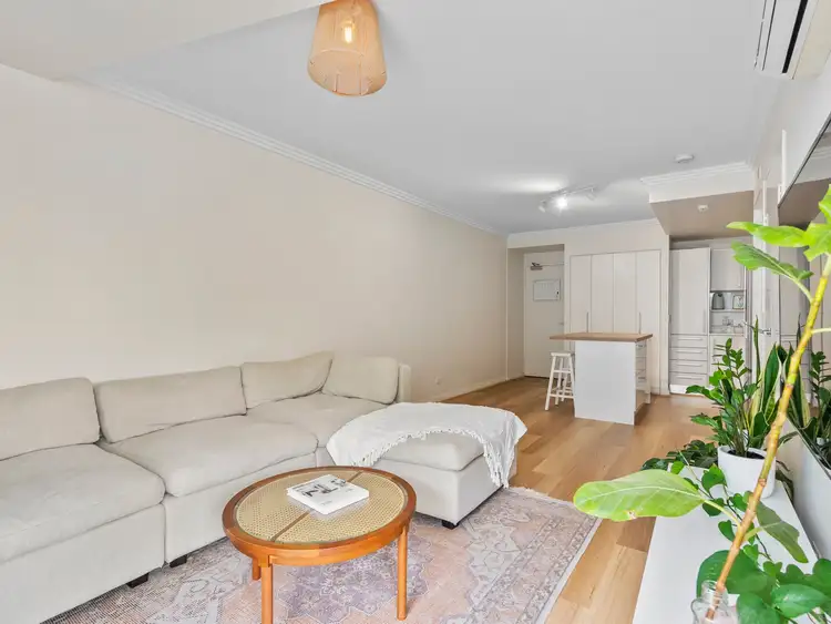 Fourth view of Homely unit listing, 1113/10 Fifth Avenue, Palm Beach QLD 4221