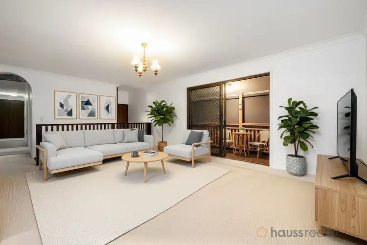 Second view of Homely house listing, 34 Diamantina Street, Chapel Hill QLD 4069