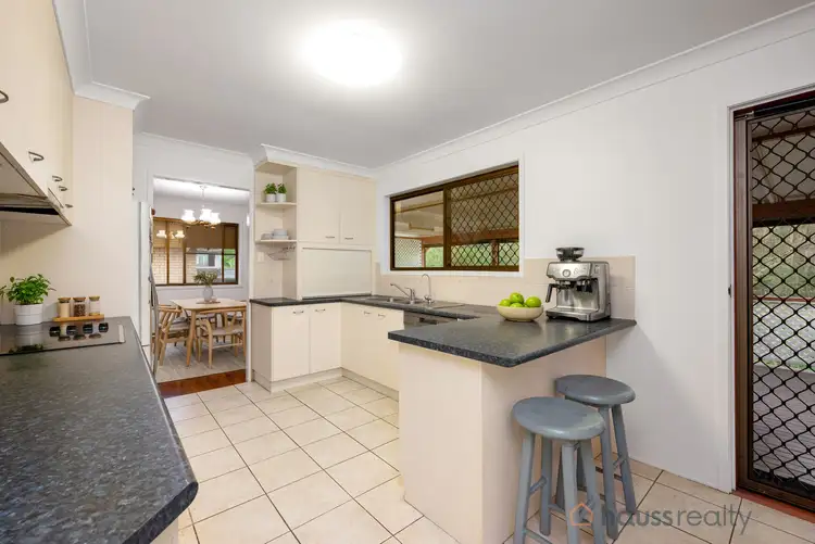 Third view of Homely house listing, 34 Diamantina Street, Chapel Hill QLD 4069