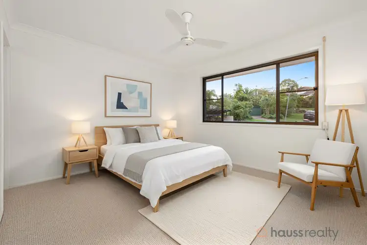 Fourth view of Homely house listing, 34 Diamantina Street, Chapel Hill QLD 4069