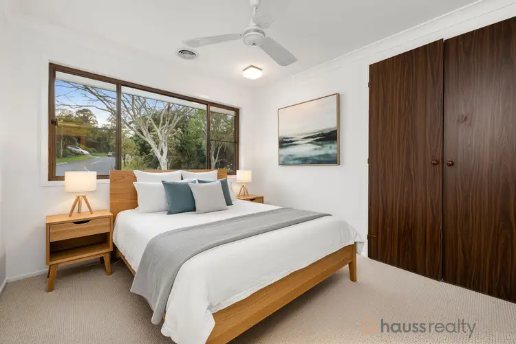 Sixth view of Homely house listing, 34 Diamantina Street, Chapel Hill QLD 4069