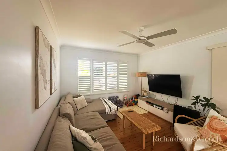 Second view of Homely house listing, 12 Wentworth Avenue South, Woy Woy NSW 2256