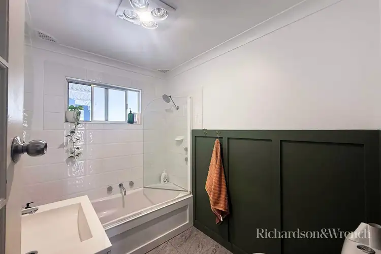 Fifth view of Homely house listing, 12 Wentworth Avenue South, Woy Woy NSW 2256