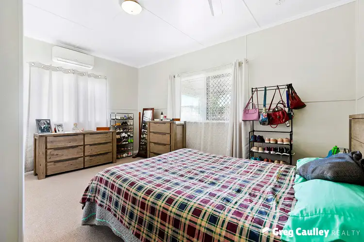 Second view of Homely house listing, 7 Hunter Street, Maryborough QLD 4650