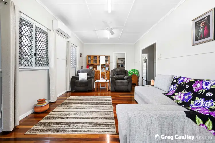 Fifth view of Homely house listing, 7 Hunter Street, Maryborough QLD 4650