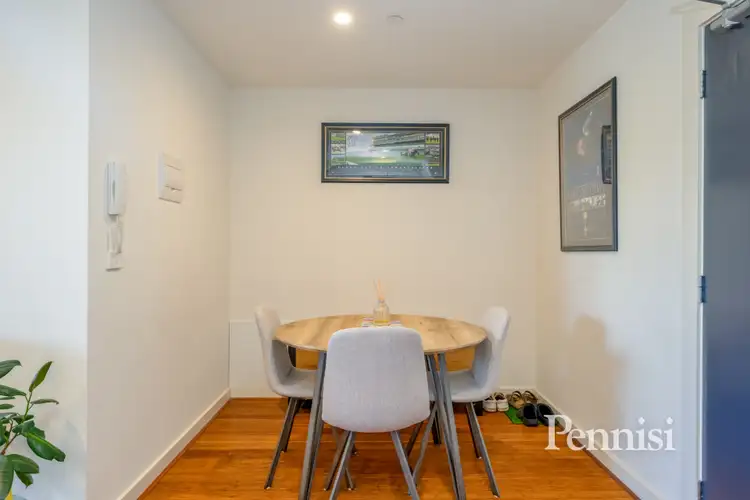 Fourth view of Homely apartment listing, 203/314 Pascoe Vale Road, Essendon VIC 3040