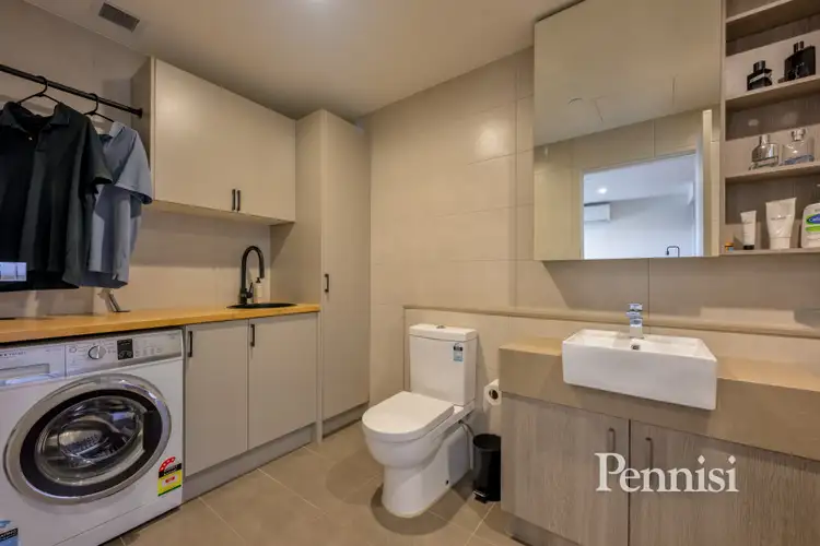 Sixth view of Homely apartment listing, 203/314 Pascoe Vale Road, Essendon VIC 3040