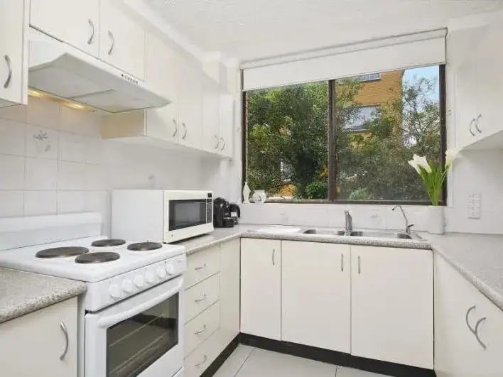 Third view of Homely apartment listing, 8/65-67 Bream Street, Coogee NSW 2034