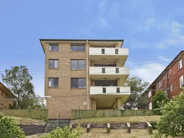 Fourth view of Homely apartment listing, 8/65-67 Bream Street, Coogee NSW 2034