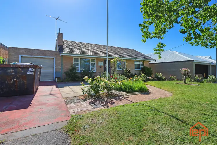 Second view of Homely house listing, 13 Prosser Way, Myaree WA 6154