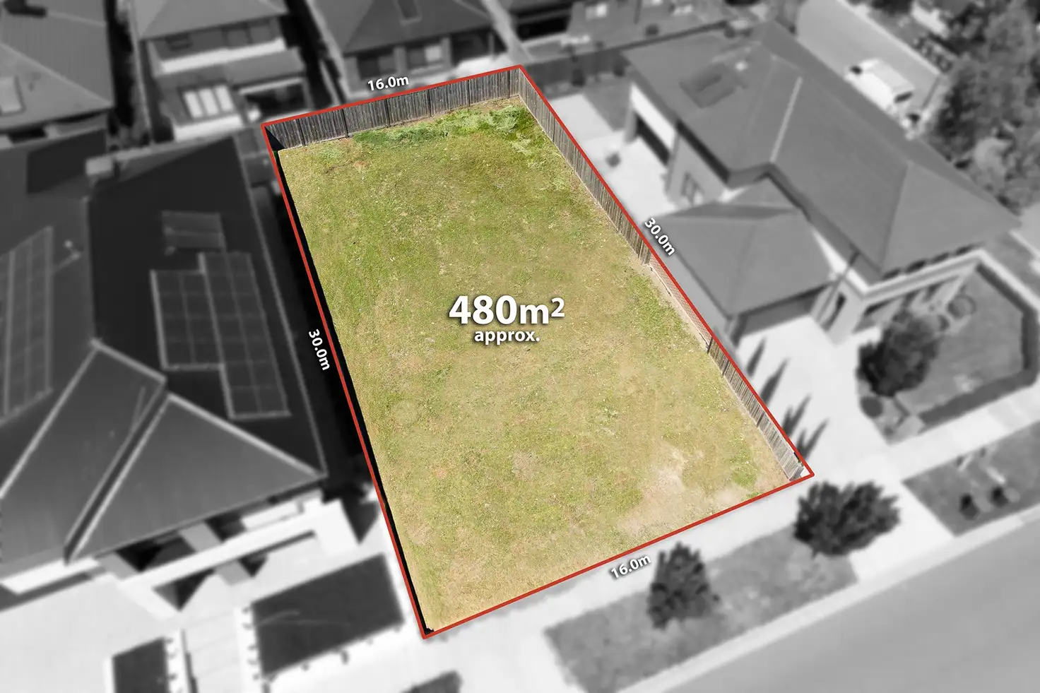 Main view of Homely land listing, 51 Revelstoke Street, Mickleham VIC 3064