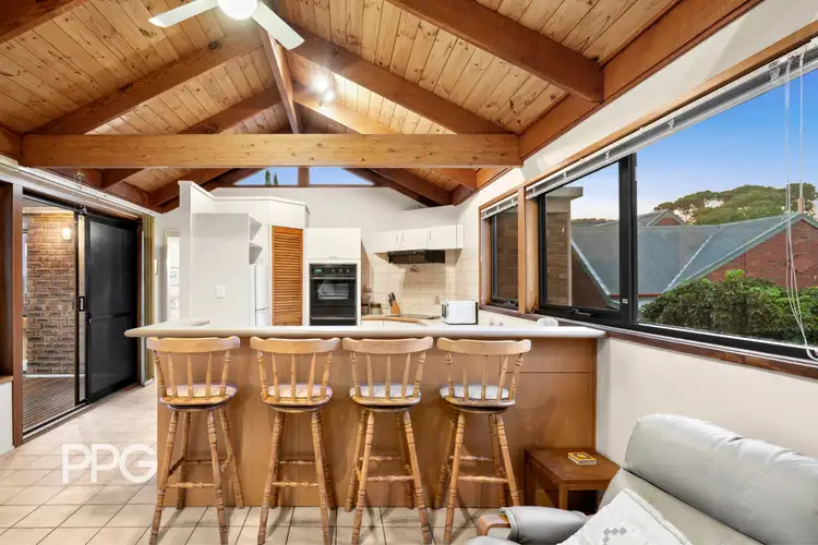 Second view of Homely house listing, 1A Kingston Close, Ocean Grove VIC 3226