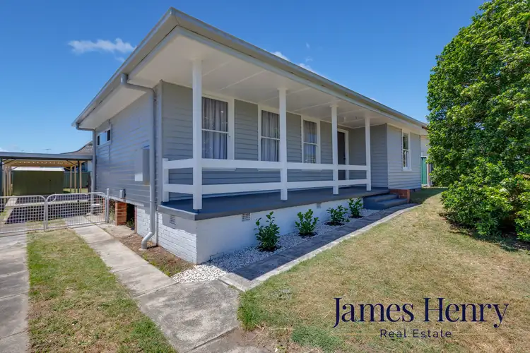 15 Windermere Avenue, Woodberry NSW 2322