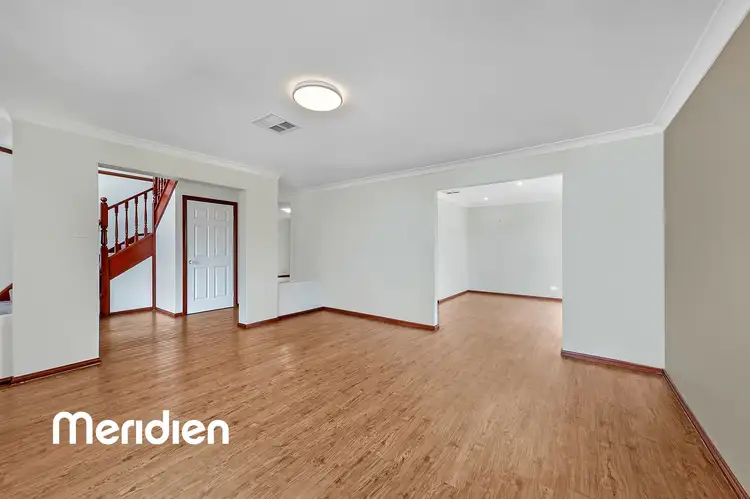 Third view of Homely house listing, 6 Duxton Court, Rouse Hill NSW 2155