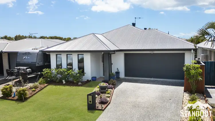Third view of Homely house listing, 10 Lakeside Crescent, Ningi QLD 4511