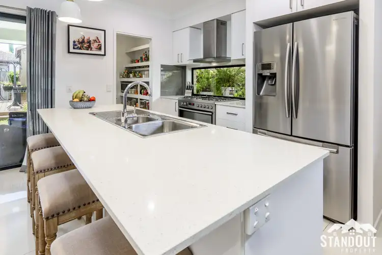 Sixth view of Homely house listing, 10 Lakeside Crescent, Ningi QLD 4511