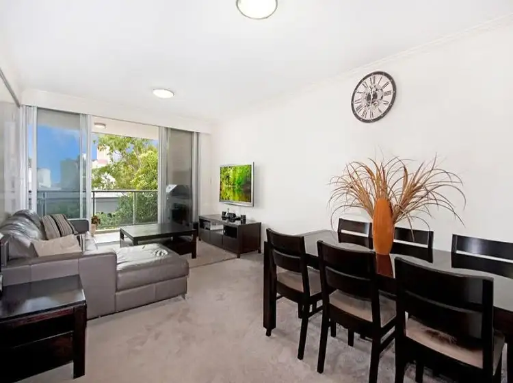 92/804 Bourke Street, Waterloo NSW 2017