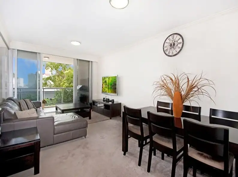 Main view of Homely apartment listing, 92/804 Bourke Street, Waterloo NSW 2017