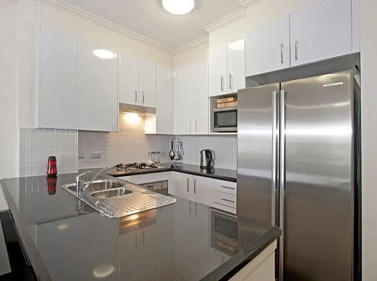 Second view of Homely apartment listing, 92/804 Bourke Street, Waterloo NSW 2017