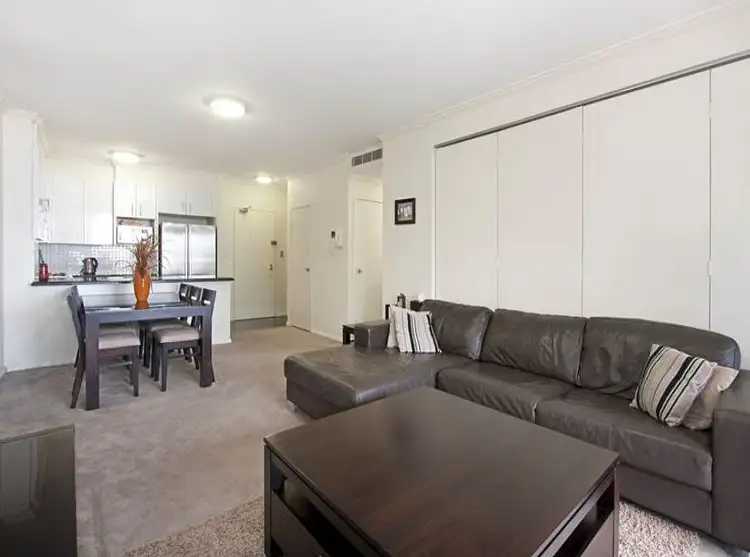 Third view of Homely apartment listing, 92/804 Bourke Street, Waterloo NSW 2017