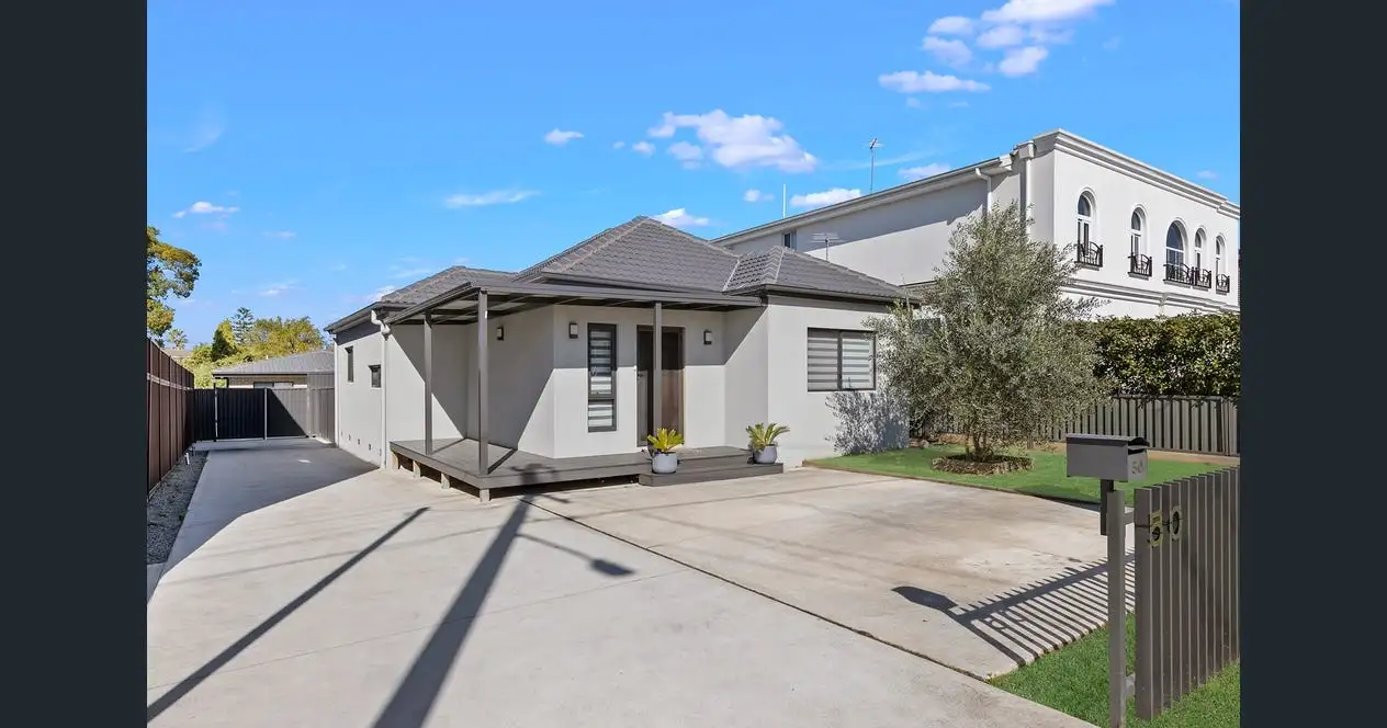 Main view of Homely house listing, 50 Northcote Road, Greenacre NSW 2190