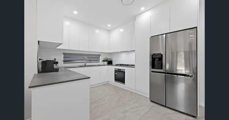 Third view of Homely house listing, 50 Northcote Road, Greenacre NSW 2190