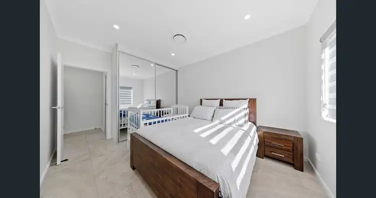 Fourth view of Homely house listing, 50 Northcote Road, Greenacre NSW 2190