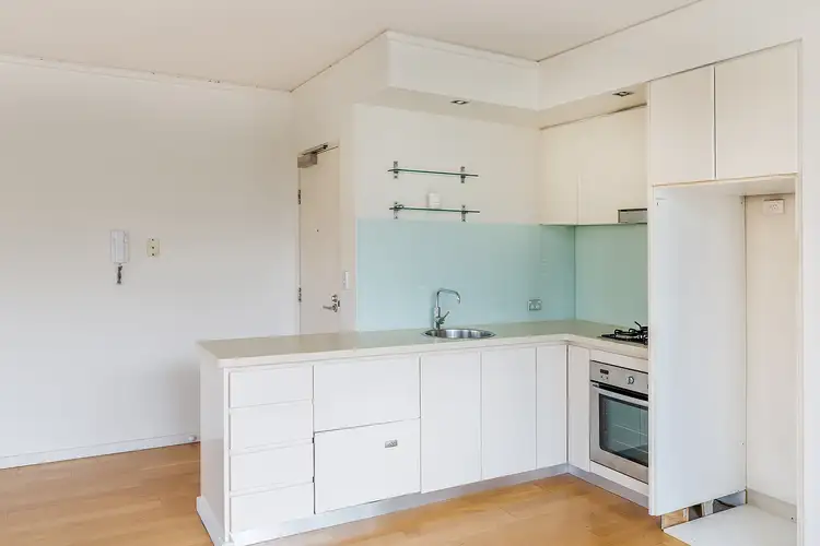 Second view of Homely apartment listing, 203/209 Albion Street, Surry Hills NSW 2010