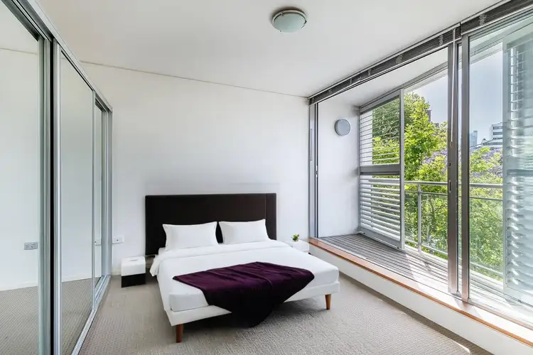 Third view of Homely apartment listing, 203/209 Albion Street, Surry Hills NSW 2010