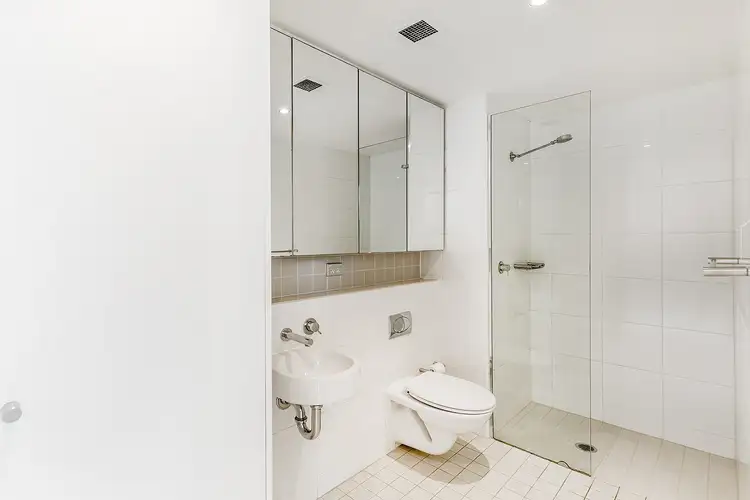 Fourth view of Homely apartment listing, 203/209 Albion Street, Surry Hills NSW 2010