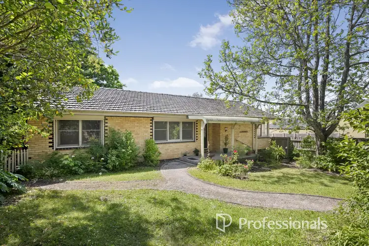 16 Grantully Street, Mount Evelyn VIC 3796