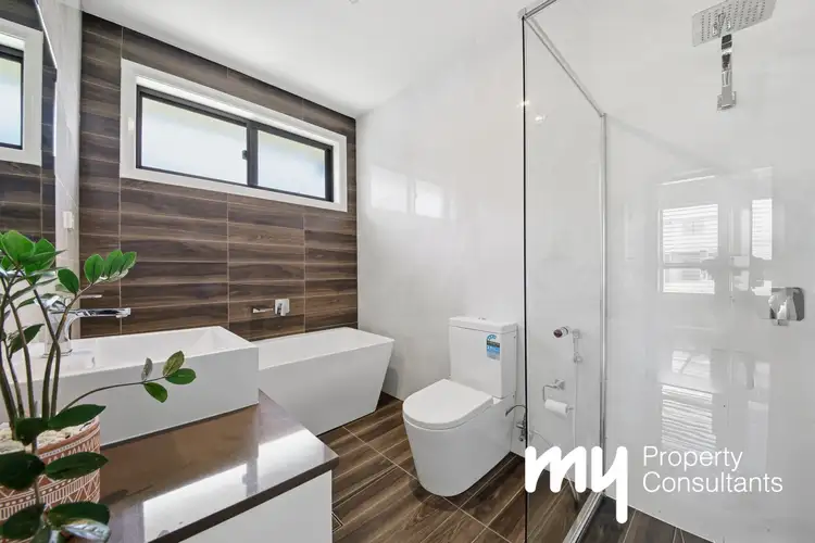 Third view of Homely house listing, 59 Evergreen Drive, Oran Park NSW 2570