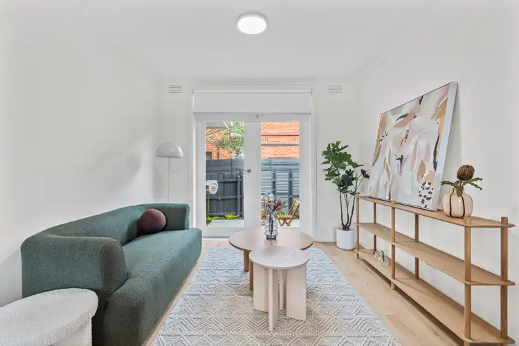 Sixth view of Homely unit listing, 1/17 Hopetoun Avenue, Brunswick West VIC 3055