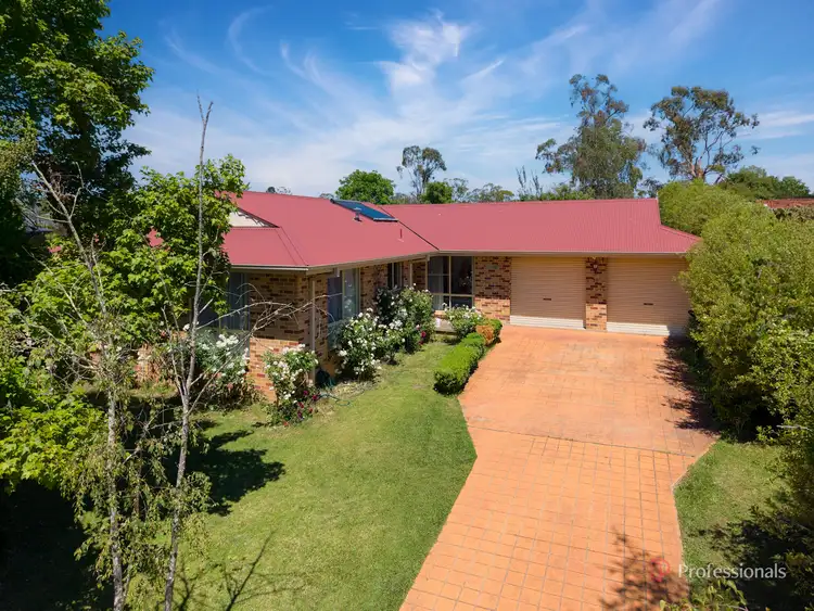 16 Erin Court, Armidale NSW 2350