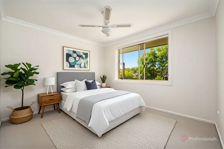 Sixth view of Homely house listing, 16 Erin Court, Armidale NSW 2350